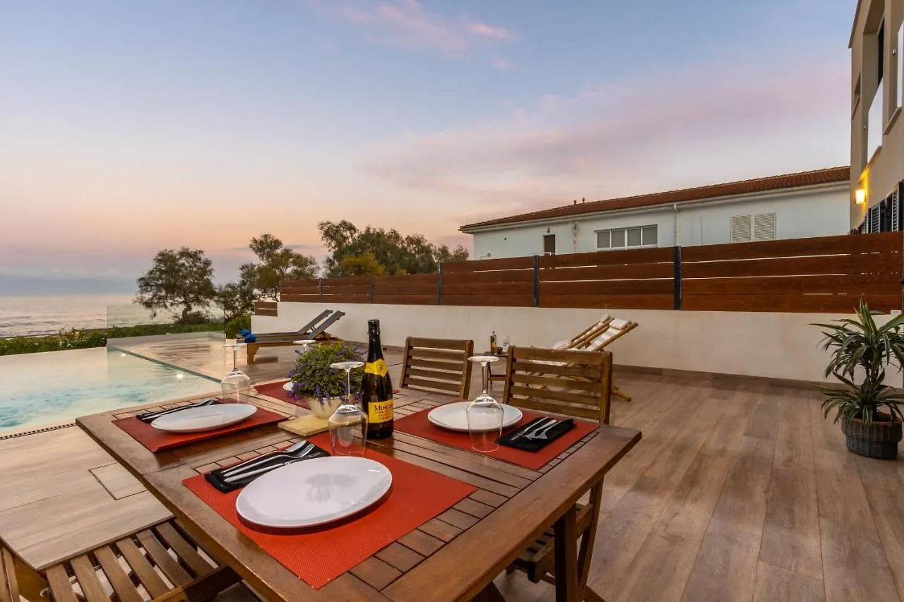 Tamarells A By Homevillas360 Son Serra de Marina Holiday home